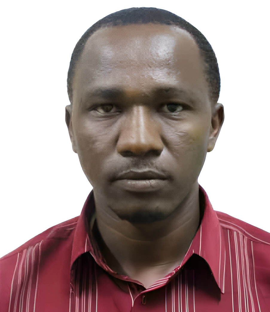 Elinsa Gilead Massawe